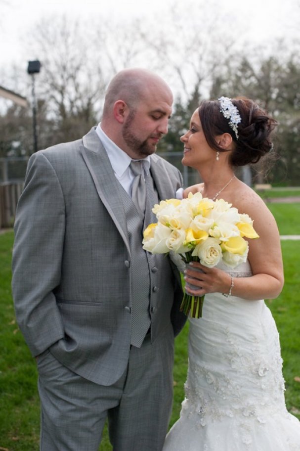 April 2015 Wedding (Copyright: Ashley Carey Photography)