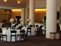 May 2015 Wedding at OneAmerica Building Downtown Indianapolis, IN