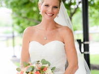 Beautiful Bride - Bouquet by CKDesigns (Photography By: Sara Ackermann)